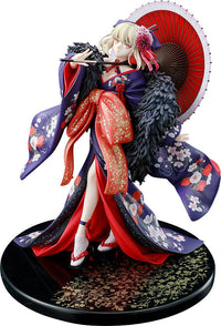 KADOKAWA Saber Alter: Kimono ver. | 4550687058567