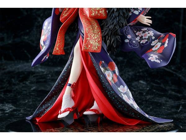 KADOKAWA Saber Alter: Kimono ver. | 4550687058567