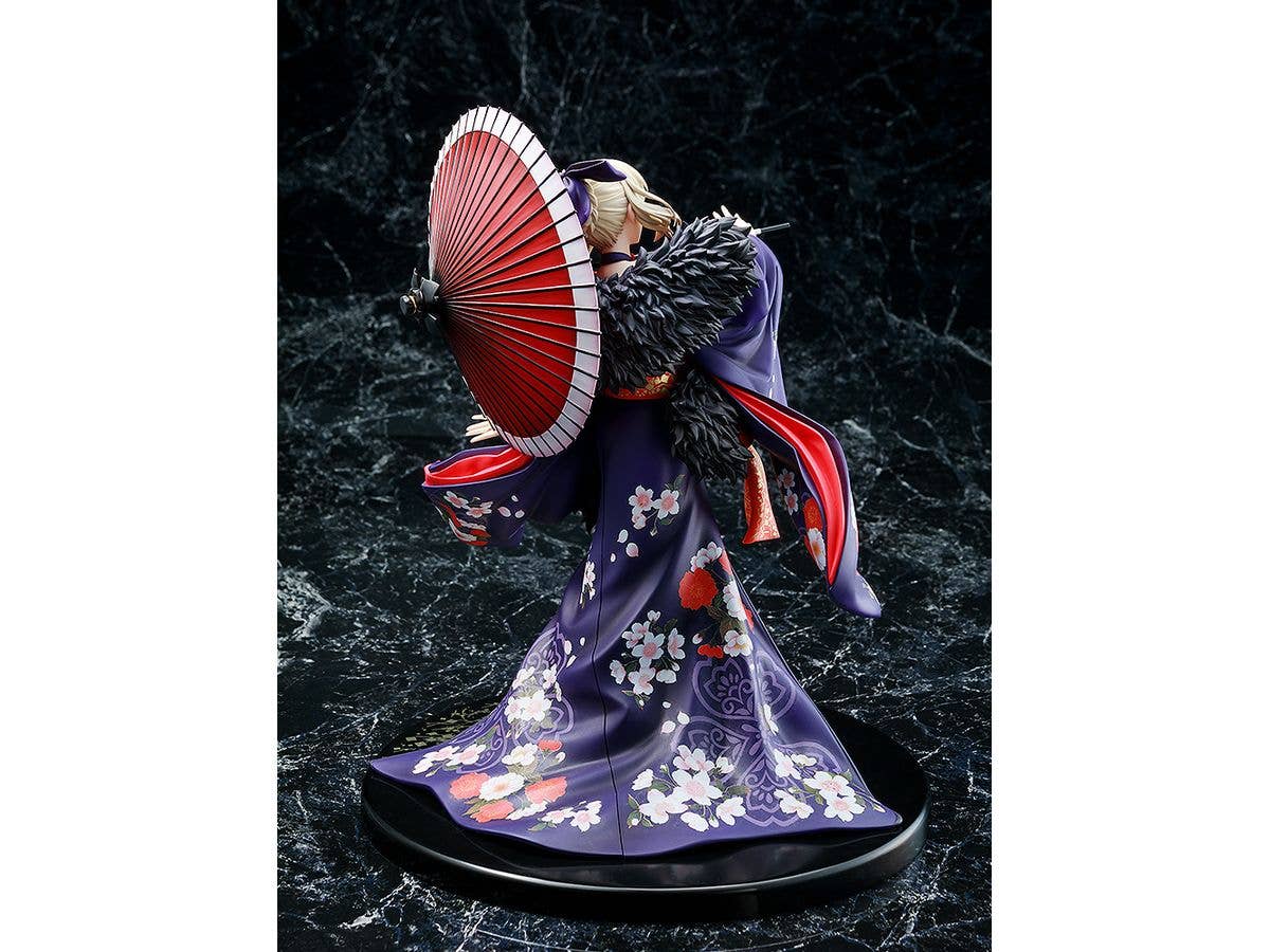 KADOKAWA Saber Alter: Kimono ver. | 4550687058567