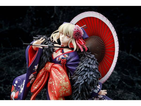 KADOKAWA Saber Alter: Kimono ver. | 4550687058567