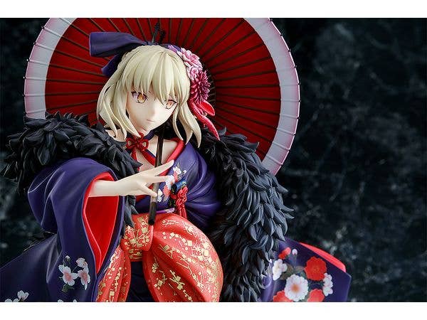 KADOKAWA Saber Alter: Kimono ver. | 4550687058567