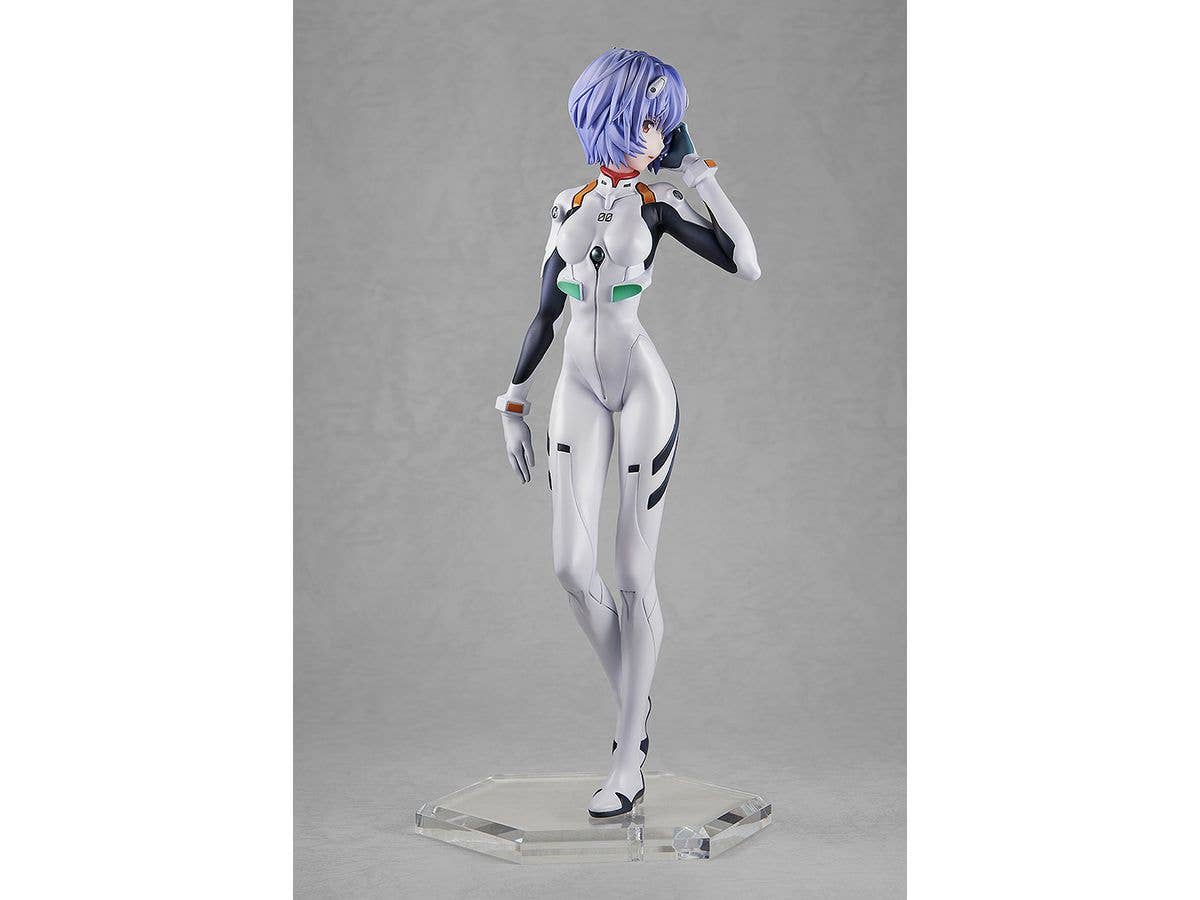 KADOKAWA NEON GENESIS EVANGELION [COLLECTOR'S EDITION] Rei Ayanami | 4541993101658