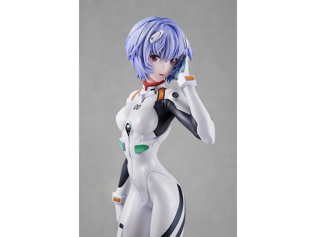 KADOKAWA NEON GENESIS EVANGELION [COLLECTOR'S EDITION] Rei Ayanami | 4541993101658