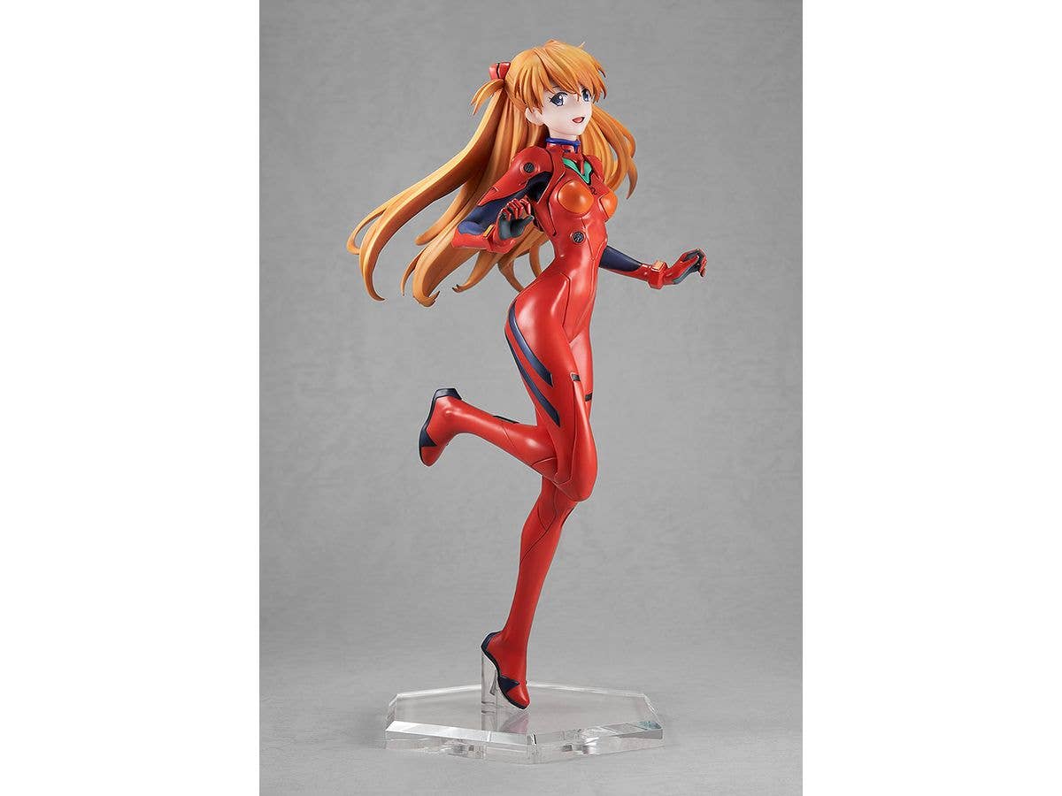 KADOKAWA NEON GENESIS EVANGELION [COLLECTOR'S EDITION] Soryu Asuka Langley | 4541993101672