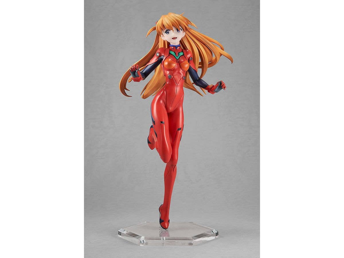 KADOKAWA NEON GENESIS EVANGELION [COLLECTOR'S EDITION] Soryu Asuka Langley | 4541993101672