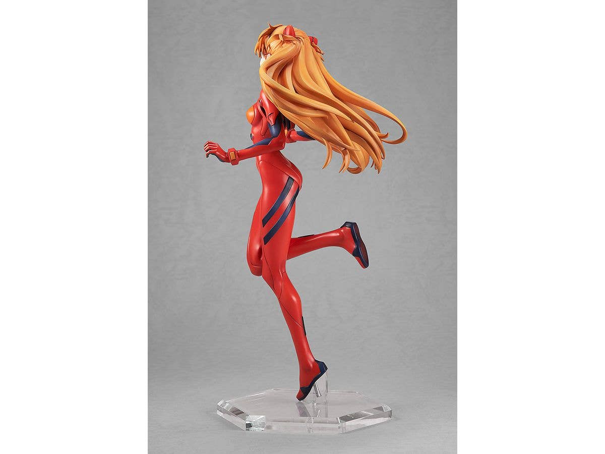 KADOKAWA NEON GENESIS EVANGELION [COLLECTOR'S EDITION] Soryu Asuka Langley | 4541993101672