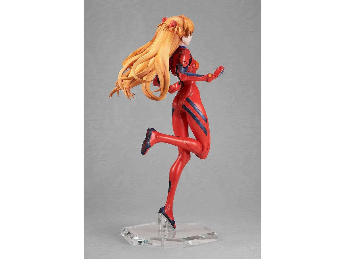 KADOKAWA NEON GENESIS EVANGELION [COLLECTOR'S EDITION] Soryu Asuka Langley | 4541993101672