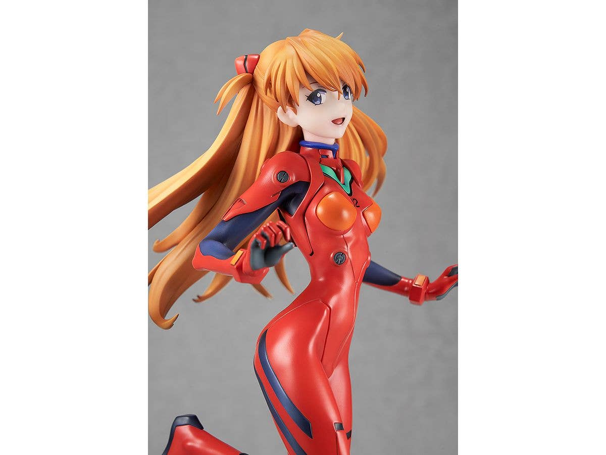 KADOKAWA NEON GENESIS EVANGELION [COLLECTOR'S EDITION] Soryu Asuka Langley | 4541993101672