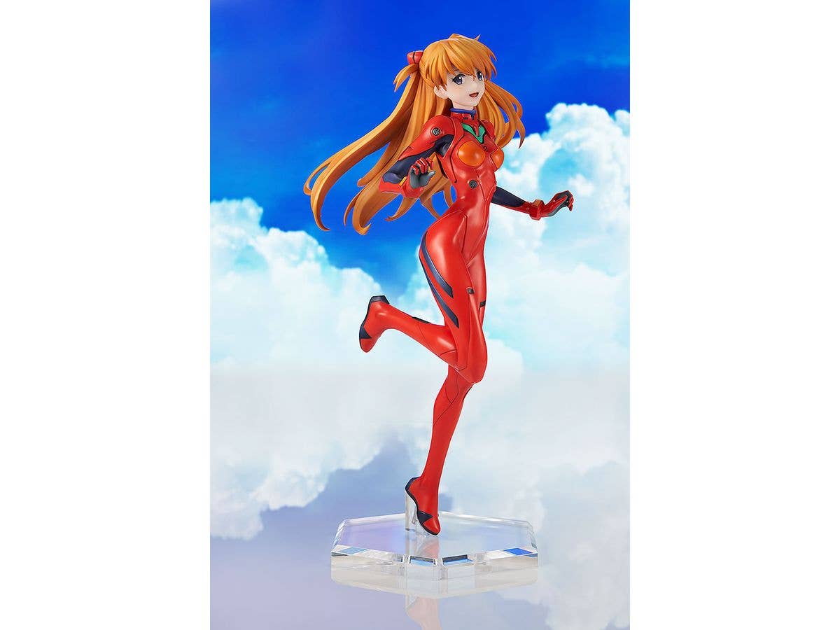 KADOKAWA NEON GENESIS EVANGELION [COLLECTOR'S EDITION] Soryu Asuka Langley | 4541993101672