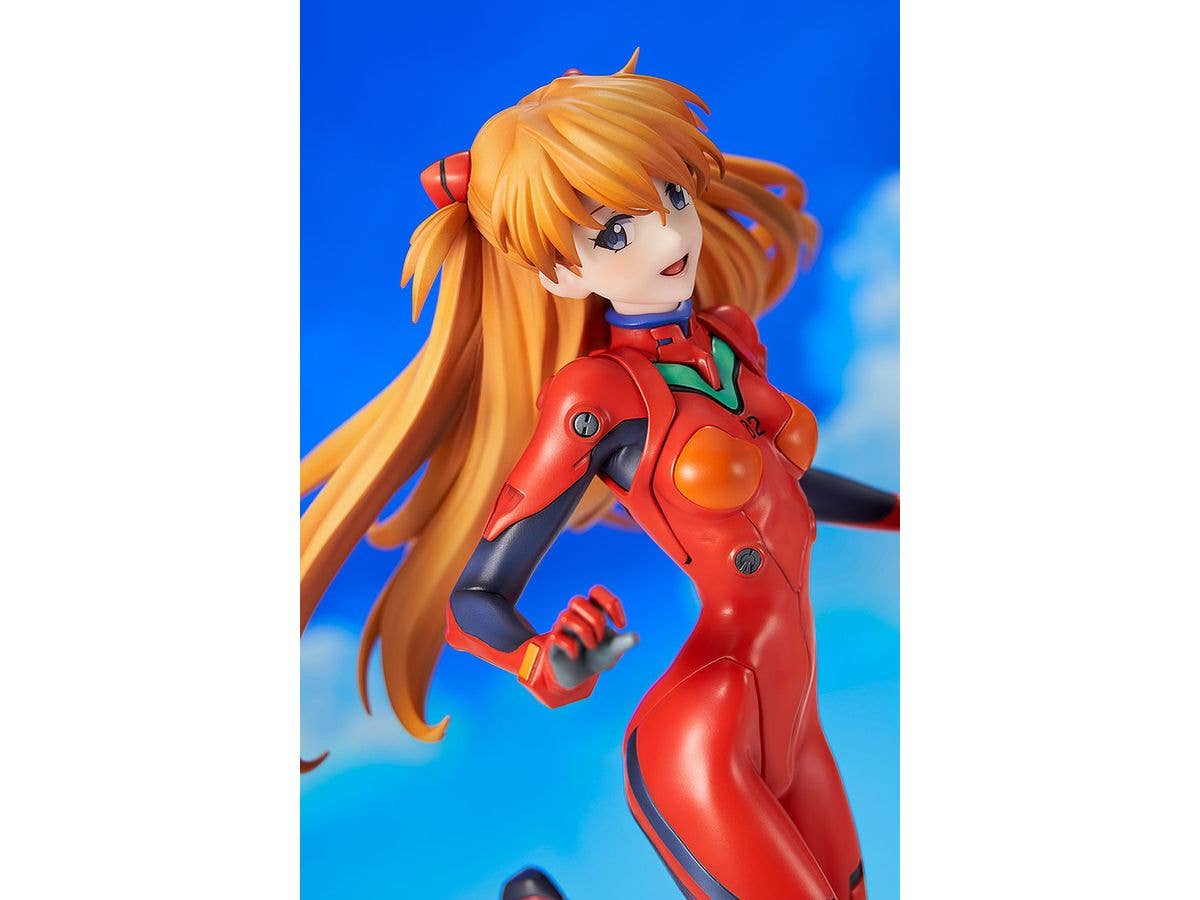 KADOKAWA NEON GENESIS EVANGELION [COLLECTOR'S EDITION] Soryu Asuka Langley | 4541993101672