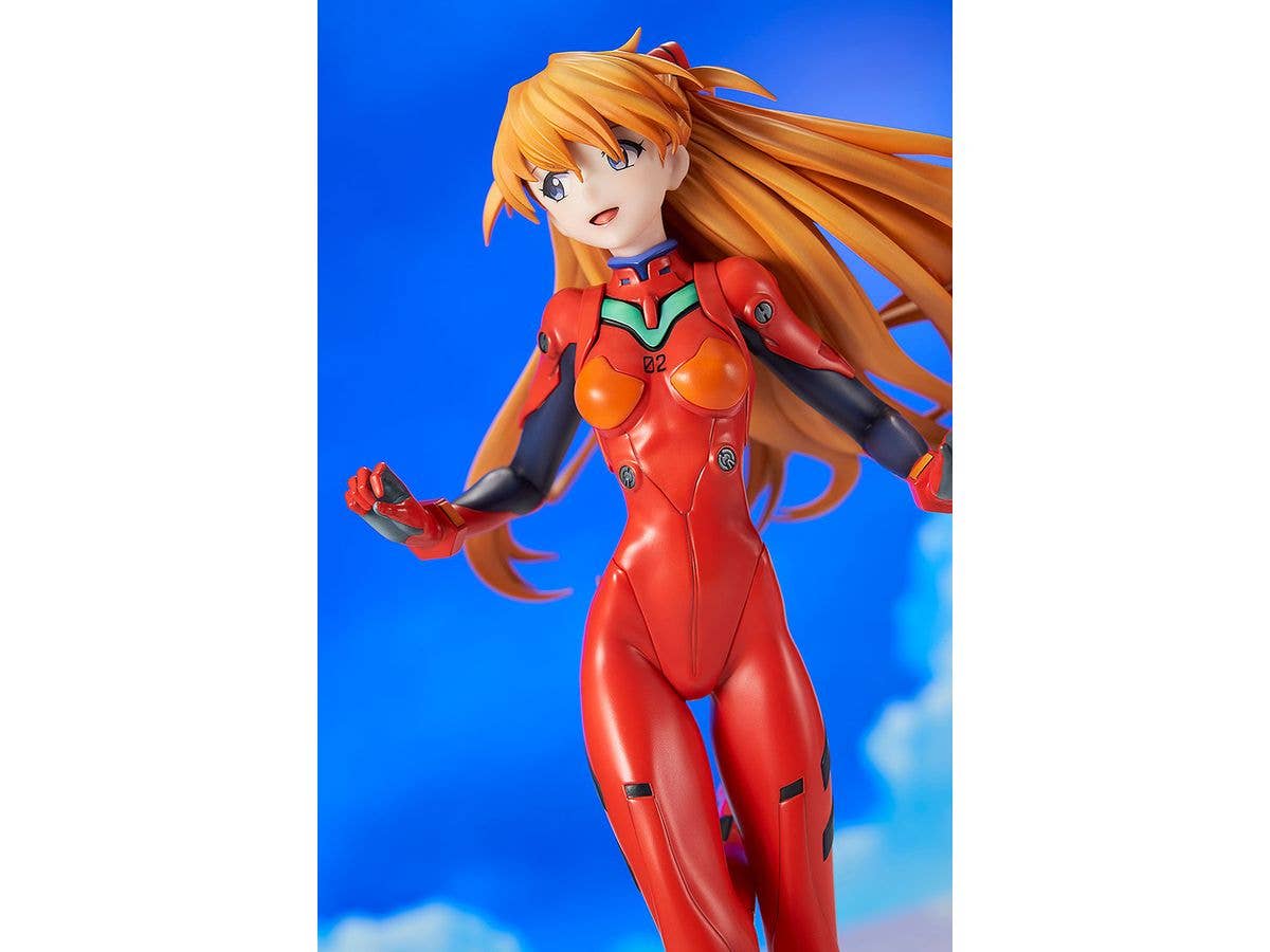 KADOKAWA NEON GENESIS EVANGELION [COLLECTOR'S EDITION] Soryu Asuka Langley | 4541993101672