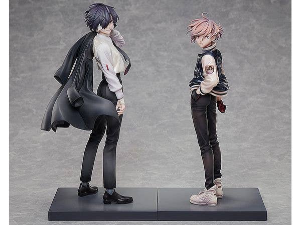 KADOKAWA Bungo Stray Dogs Chuya Nakahara: Original Series Age Fifteen Ver. | 4541993106608