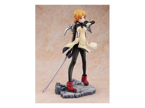 Uncle from Another World Series Elf Manga Ver. 1/7 Scale Figure | 4541993107339