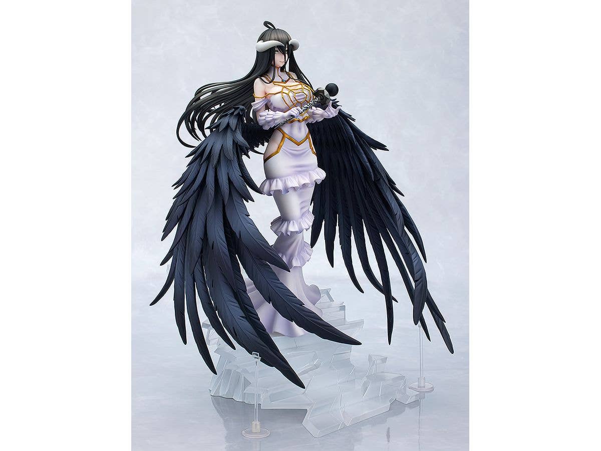 KADOKAWA Albedo 10th Anniversary so-bin ver. | 4541993107353