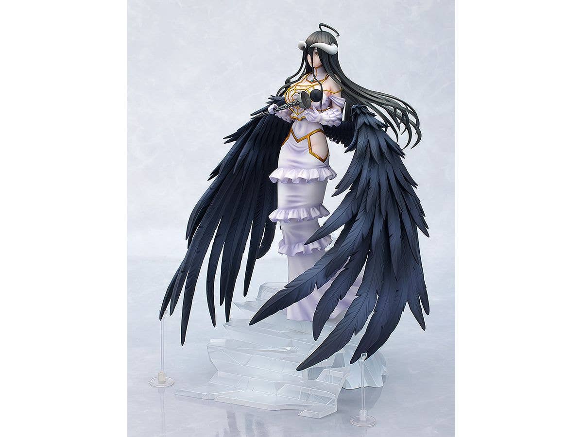 KADOKAWA Albedo 10th Anniversary so-bin ver. | 4541993107353