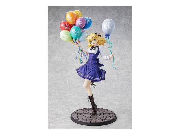 FGO - FateGO - Altria Pendragon - KDcolle - Saber - 1/7 | 4942330136867