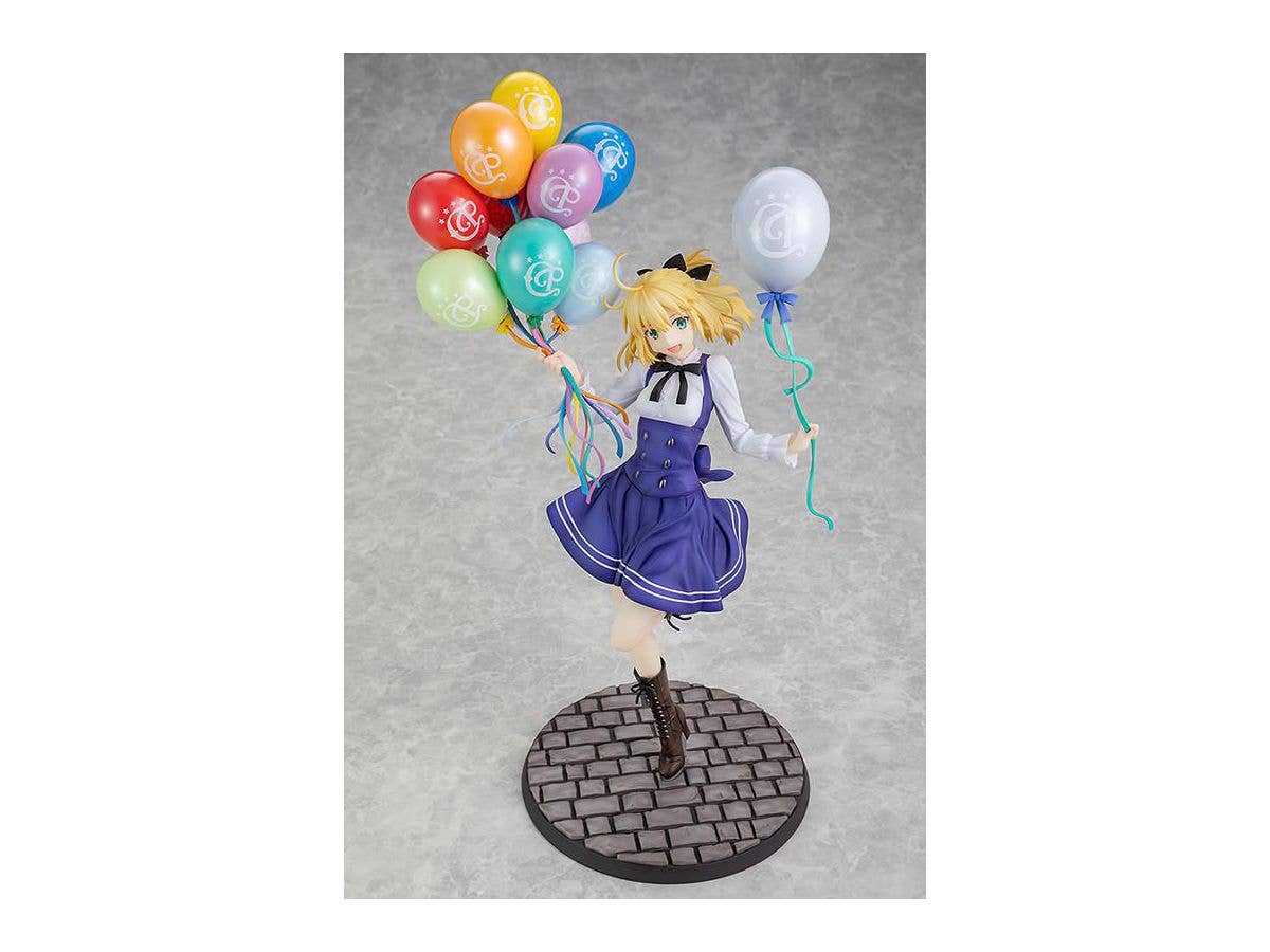 FGO - FateGO - Altria Pendragon - KDcolle - Saber - 1/7 | 4942330136867