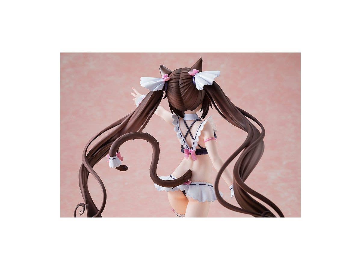 KADOKAWA Chocola: Maid Swimsuit ver. | 4942330140512