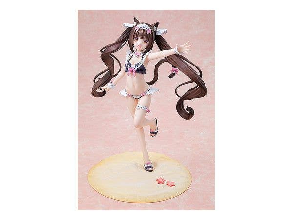 KADOKAWA Chocola: Maid Swimsuit ver. | 4942330140512