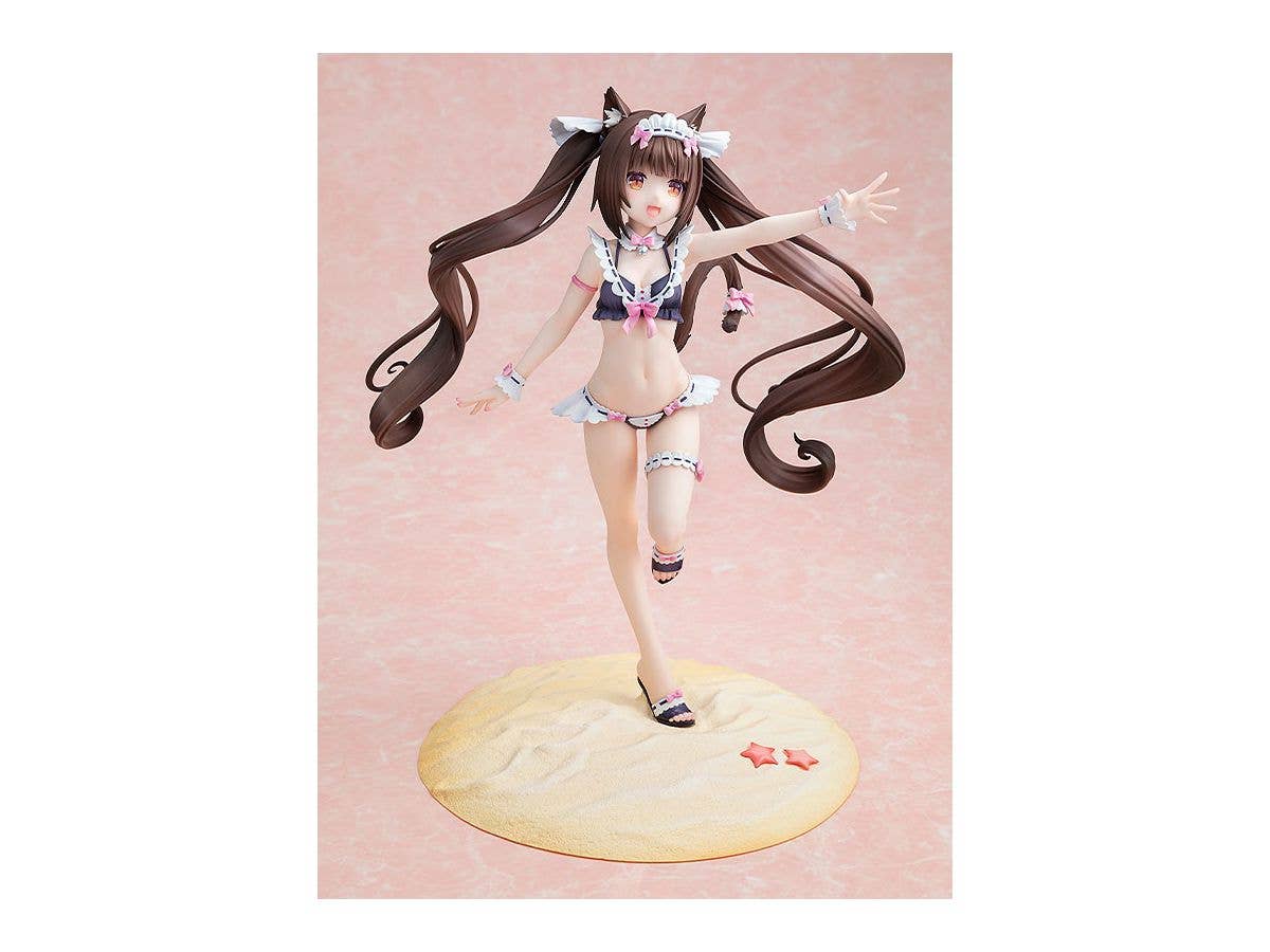 KADOKAWA Chocola: Maid Swimsuit ver. | 4942330140512
