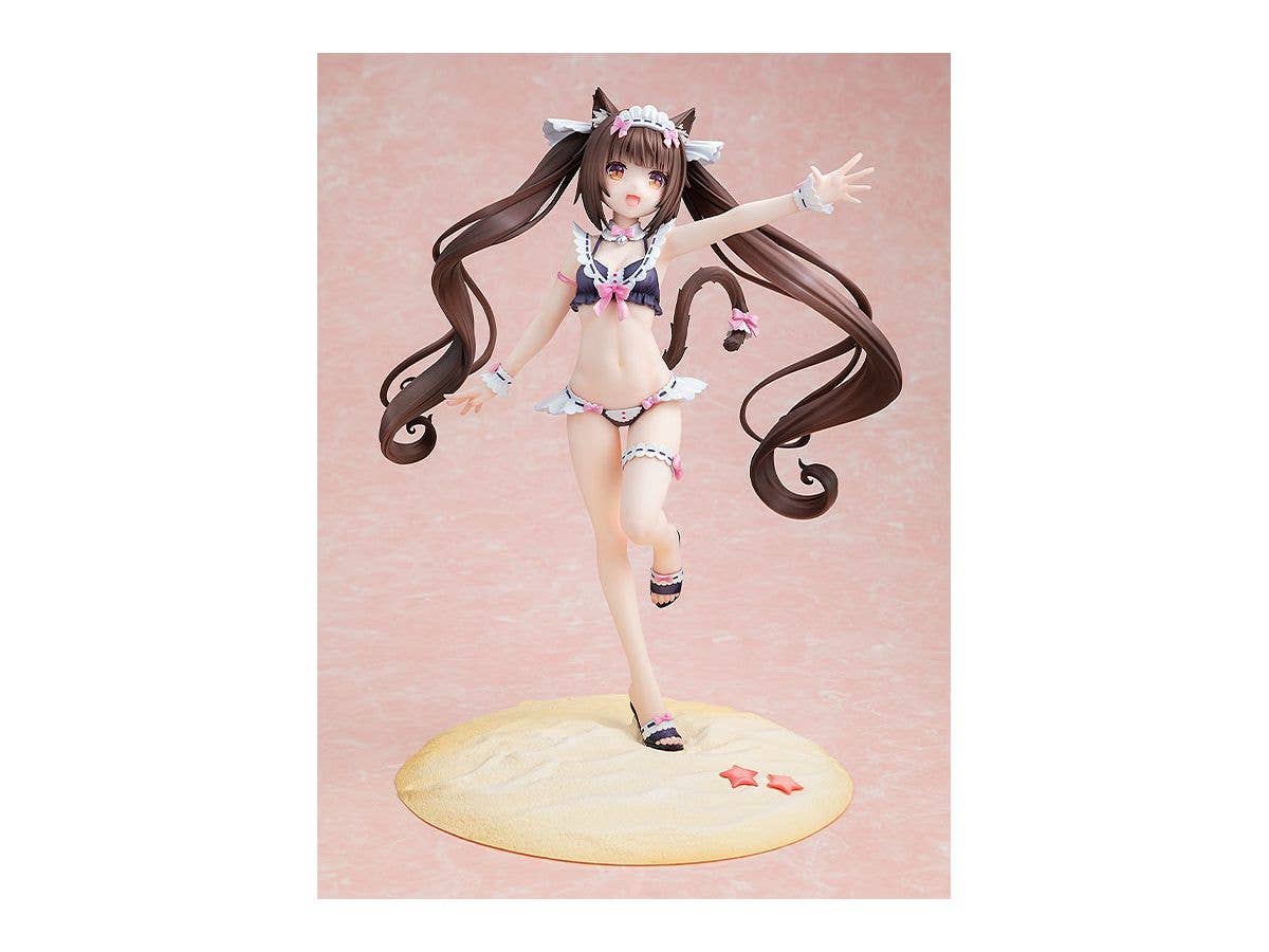 KADOKAWA Chocola: Maid Swimsuit ver. | 4942330140512