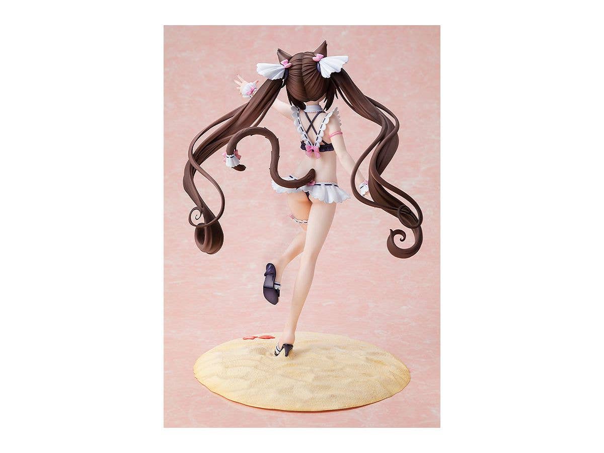 KADOKAWA Chocola: Maid Swimsuit ver. | 4942330140512