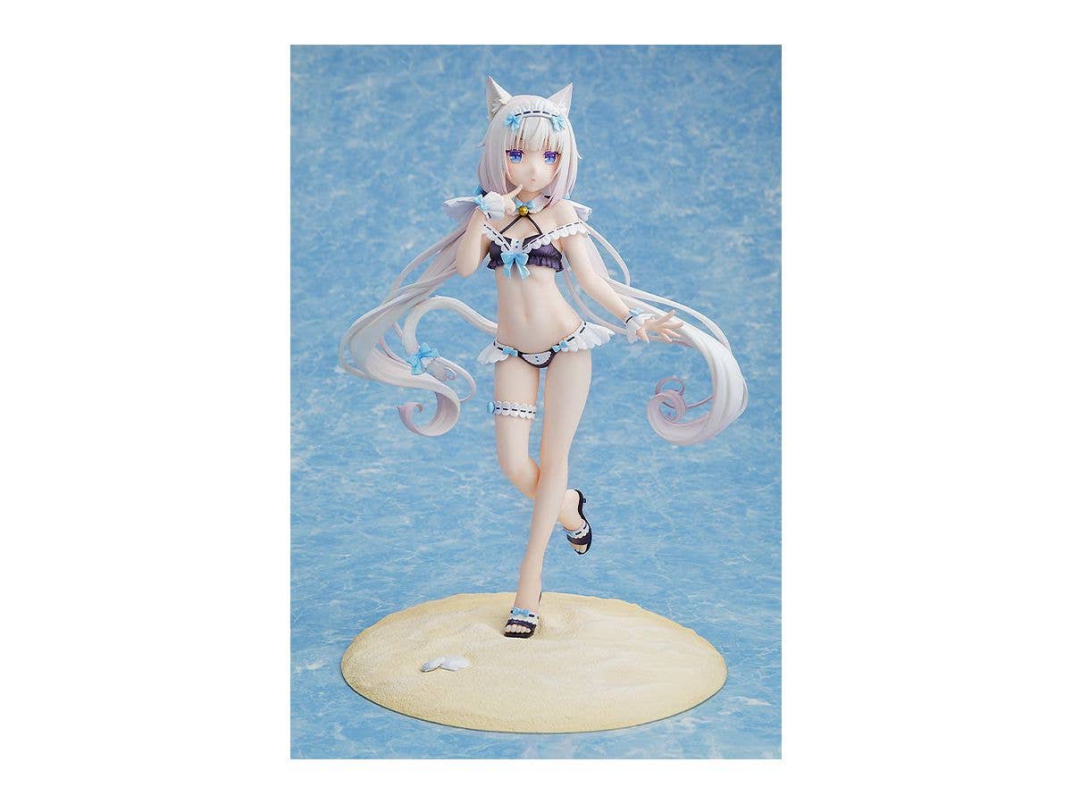 KADOKAWA Vanilla: Maid Swimsuit ver. | 4942330140529