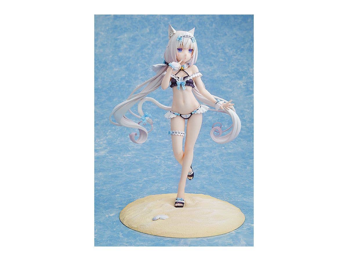 KADOKAWA Vanilla: Maid Swimsuit ver. | 4942330140529