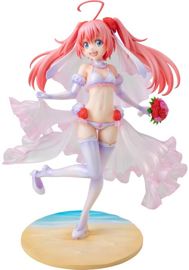 KADOKAWA Milim Nava: Wedding Bikini ver. | 4942330151952
