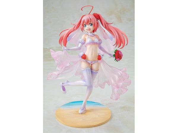 KADOKAWA Milim Nava: Wedding Bikini ver. | 4942330151952