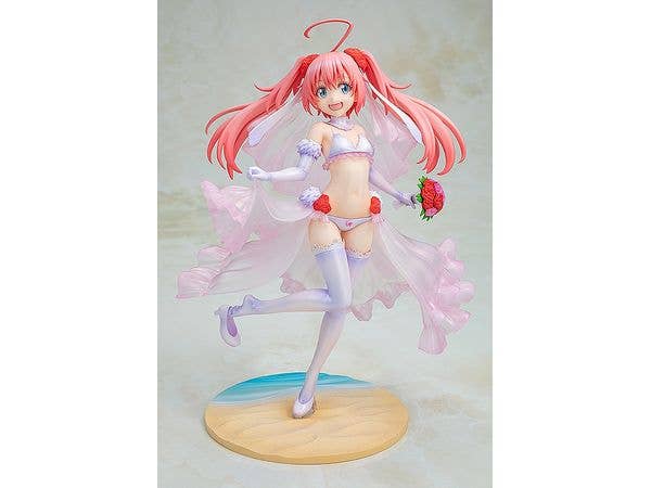 KADOKAWA Milim Nava: Wedding Bikini ver. | 4942330151952
