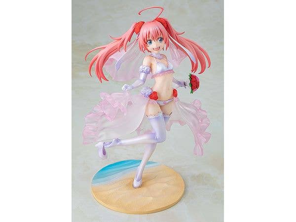 KADOKAWA Milim Nava: Wedding Bikini ver. | 4942330151952