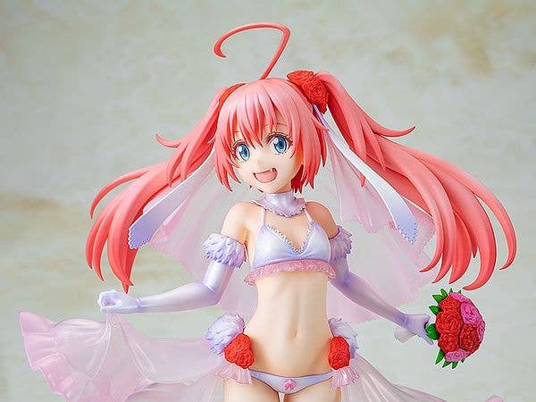 KADOKAWA Milim Nava: Wedding Bikini ver. | 4942330151952