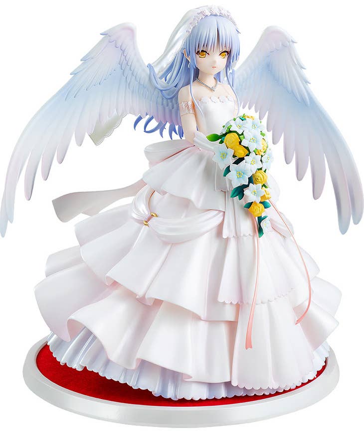 KADOKAWA Kanade Tachibana: Wedding ver. | 4942330158609