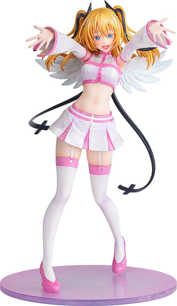 KADOKAWA Liliel Chaos Form | 4942330183243