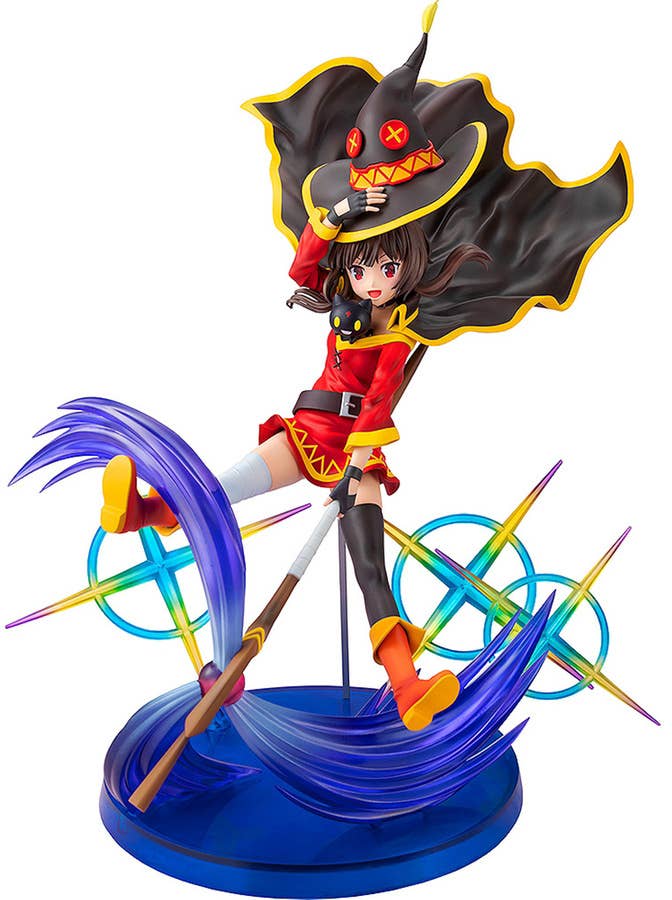 KADOKAWA Megumin: Anime Opening Edition(re-run) | 4942330188897