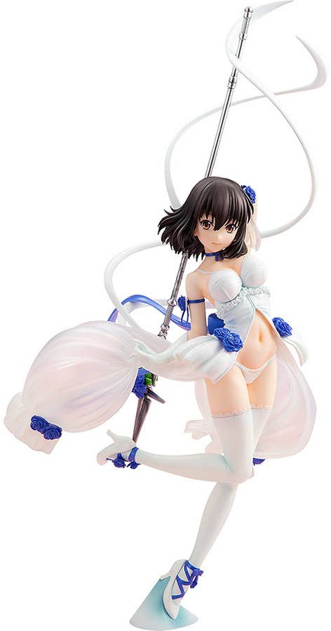 KADOKAWA Yukina Himeragi: Summer Wedding ver.(re-run) | 4942330188910