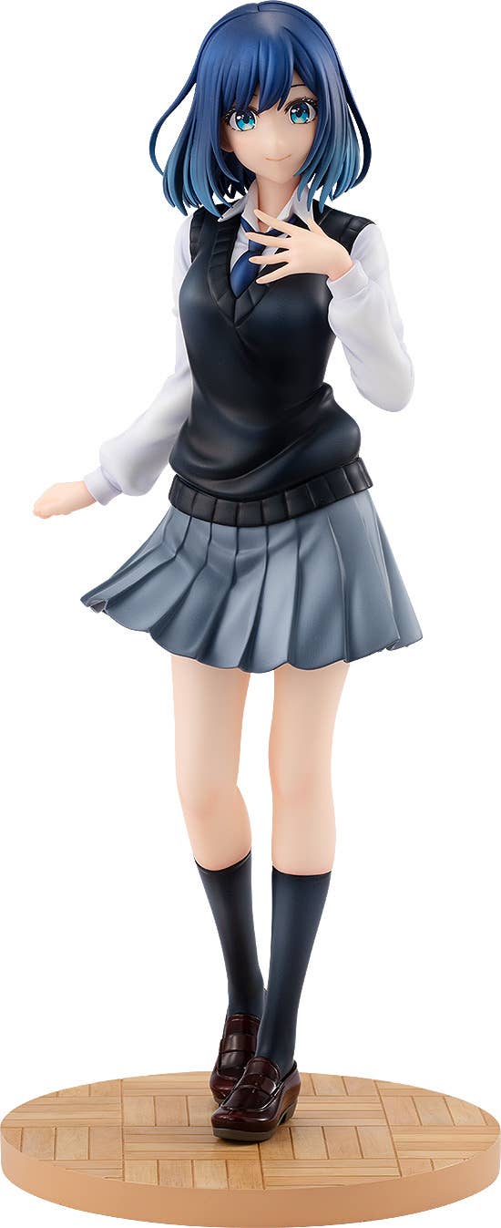 Akane Kurokawa - OSHI NO KO 1/7 Scale Figure(4942330208588) | P