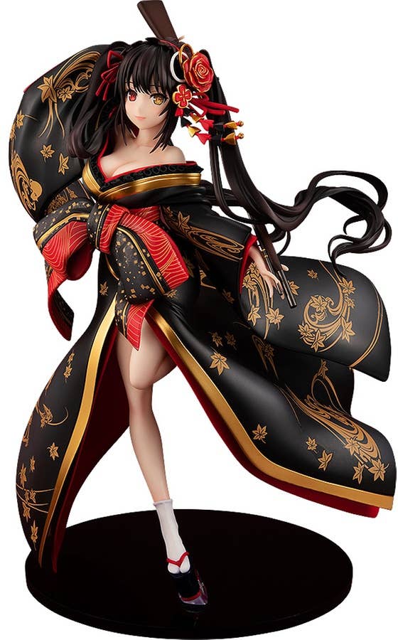 [GoodSmile] Kurumi Tokisaki: Oiran Ver. | 4935228257324