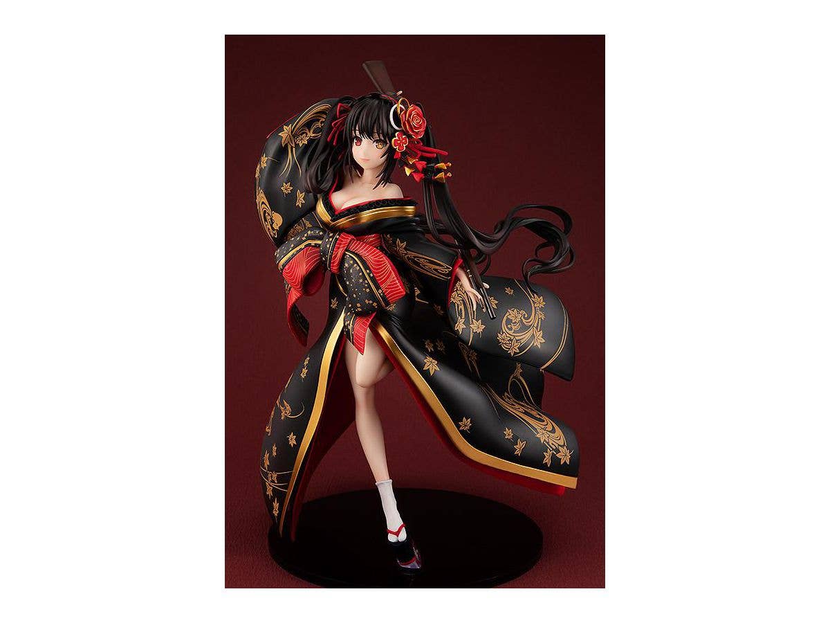 [GoodSmile] Kurumi Tokisaki: Oiran Ver. | 4935228257324