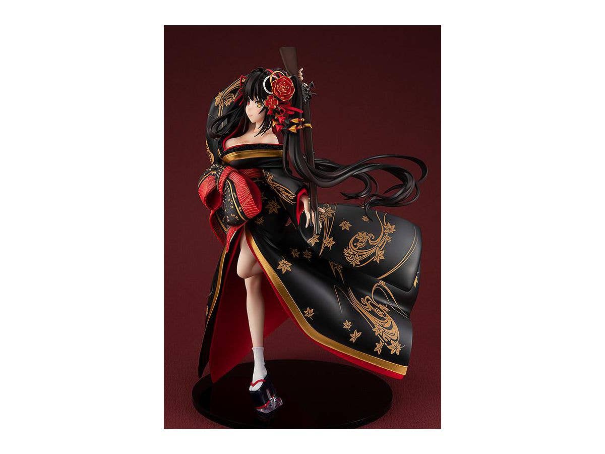 [GoodSmile] Kurumi Tokisaki: Oiran Ver. | 4935228257324