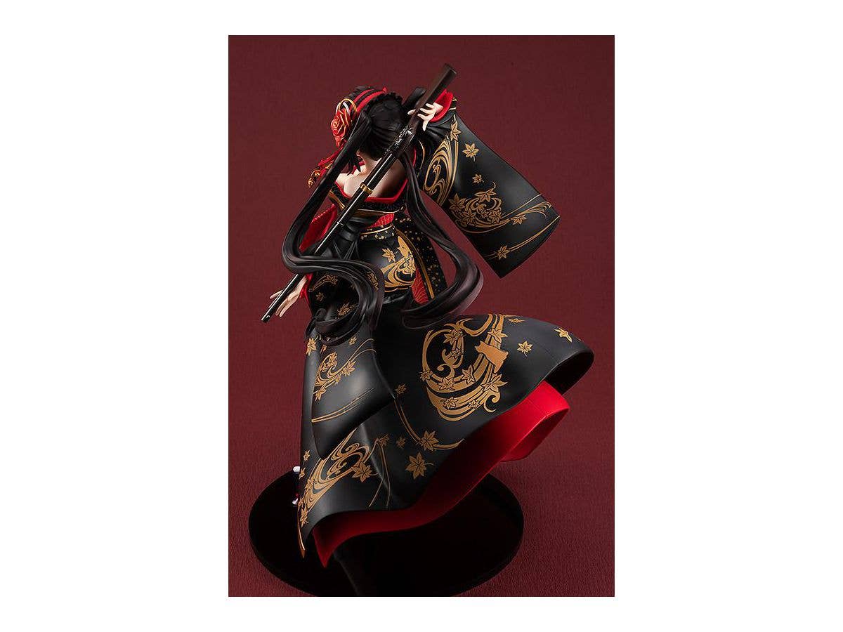 [GoodSmile] Kurumi Tokisaki: Oiran Ver. | 4935228257324