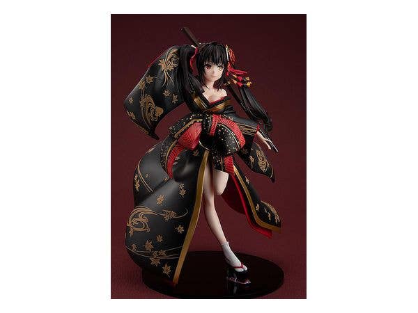 [GoodSmile] Kurumi Tokisaki: Oiran Ver. | 4935228257324