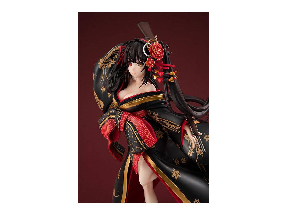 [GoodSmile] Kurumi Tokisaki: Oiran Ver. | 4935228257324