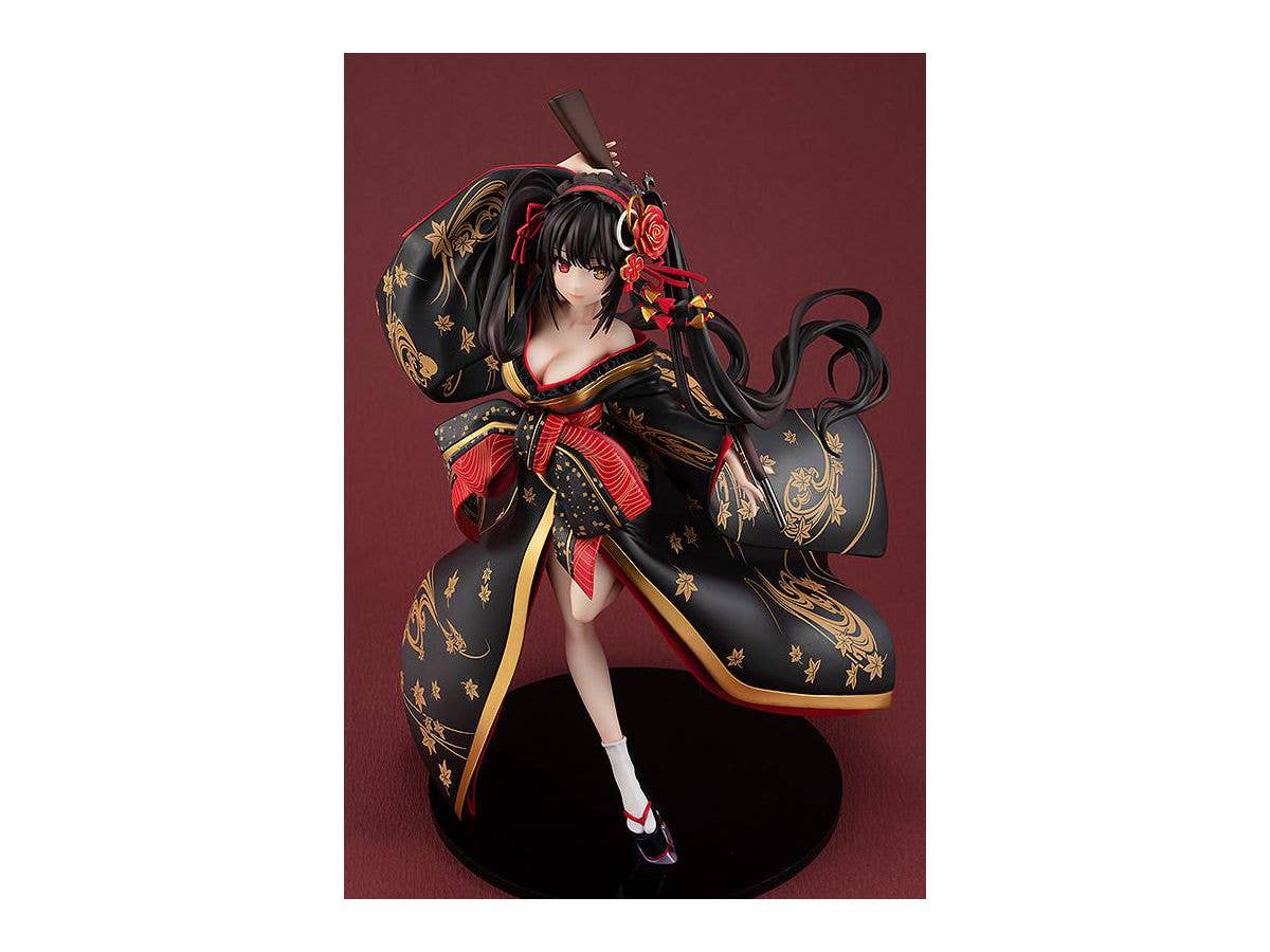 [GoodSmile] Kurumi Tokisaki: Oiran Ver. | 4935228257324