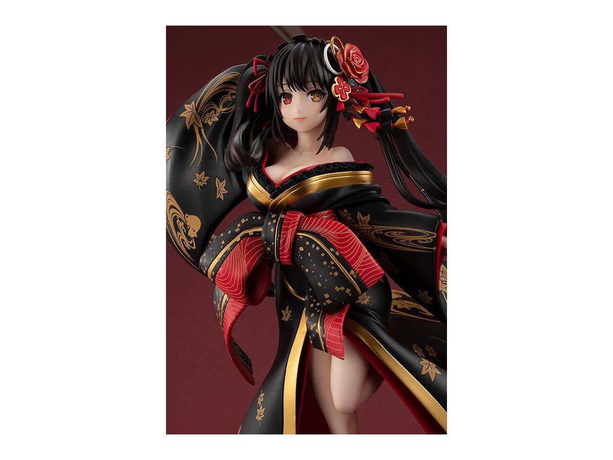 [GoodSmile] Kurumi Tokisaki: Oiran Ver. | 4935228257324