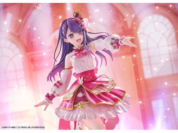 KADOKAWA Ai Exhibition ver. | 4942330261255