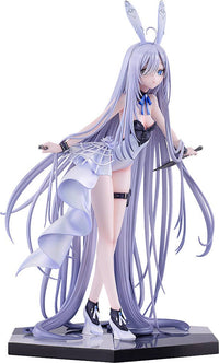 Playing Death Games to Put Food on the Table Light Novel: Yuki Bunny Dress ver. | 4942330295915