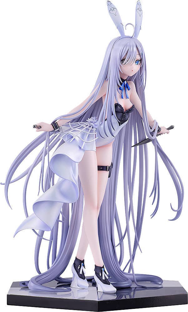 Playing Death Games to Put Food on the Table Light Novel: Yuki Bunny Dress ver. | 4942330295915