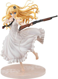 Alice Kisaragi: Light Novel Ver. | 4935228299591